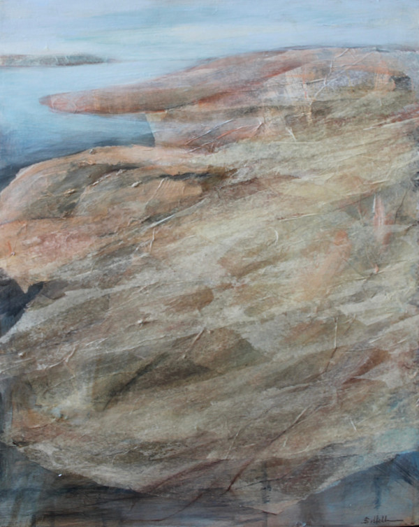 Chikanishing 12: Epidermis by Sharon Helleman