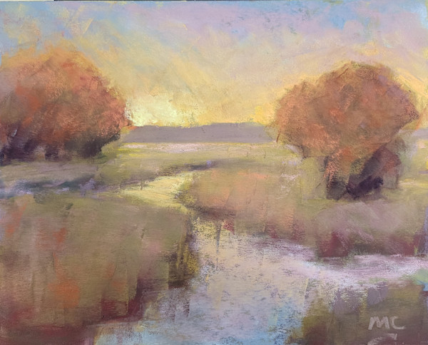 Sunset by Michelle Champagne, Image 1.