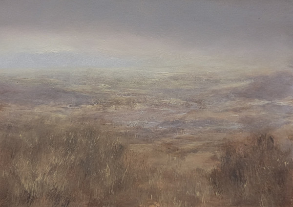 Valley Haze by Michelle Champagne, Image 1.