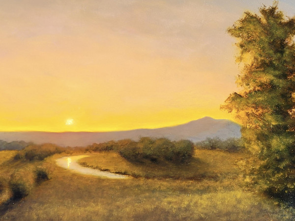Benson Bend by Michelle Champagne, Image 1.