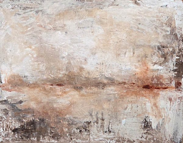 Sediment by Michelle Champagne, Image 1.