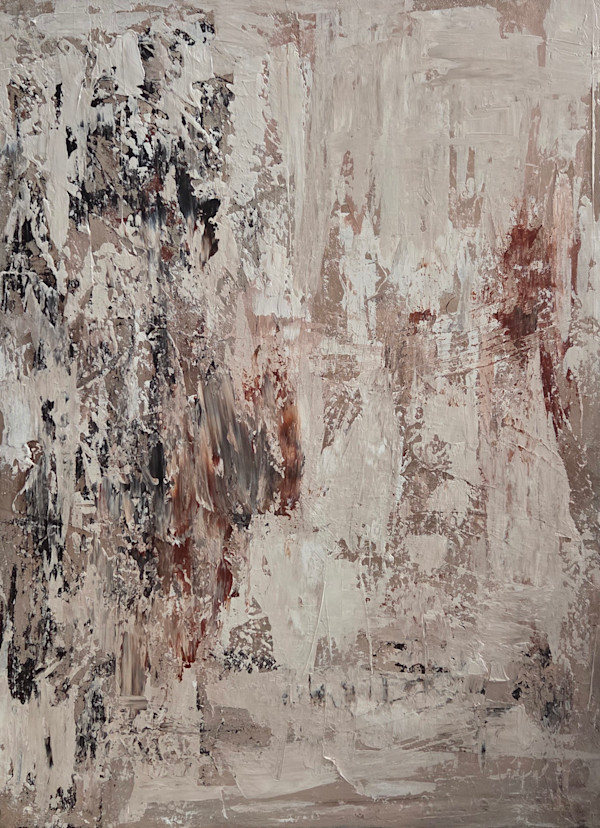 Rust and Umber by Michelle Champagne, Image 1.