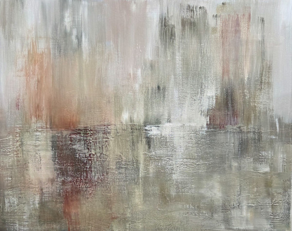 Blurred Memory by Michelle Champagne, Image 1.