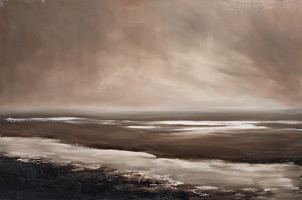 Neutral Waters by Michelle Champagne, Image 1.