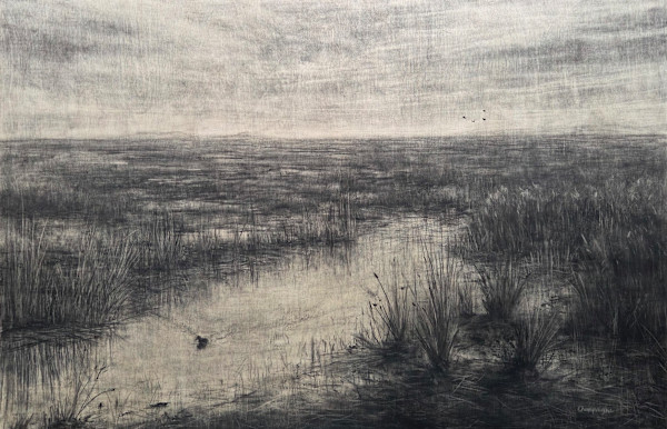 Sanctuary by Michelle Champagne, Image 1.