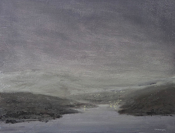 Twilight by Michelle Champagne, Image 1.