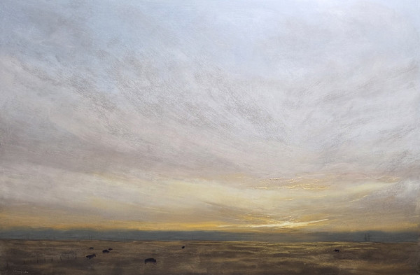 November Sky by Michelle Champagne, Image 1.