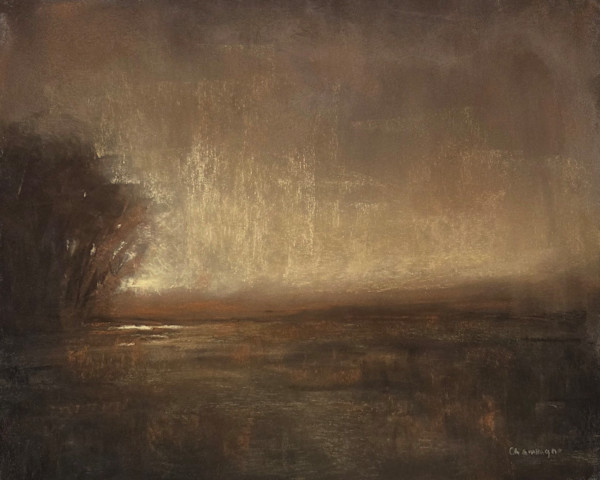 Golden Hour by Michelle Champagne, Image 1.