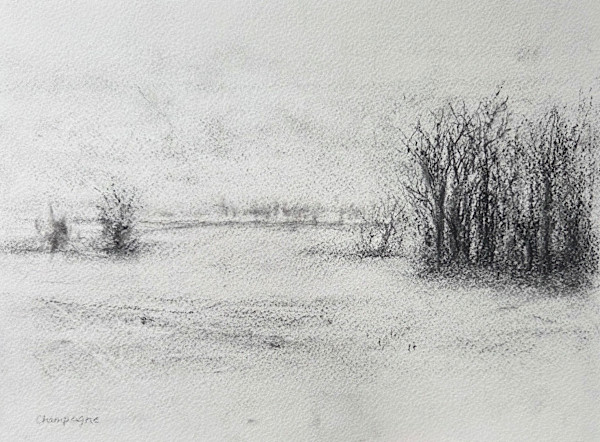 Winter by Michelle Champagne, Image 1.