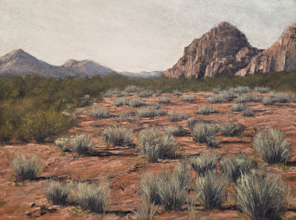 Sage and Sediment by Michelle Champagne, Image 1.