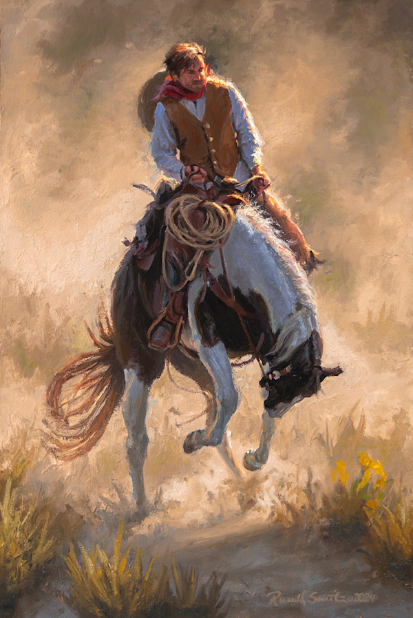 Launch by Equine Instincts