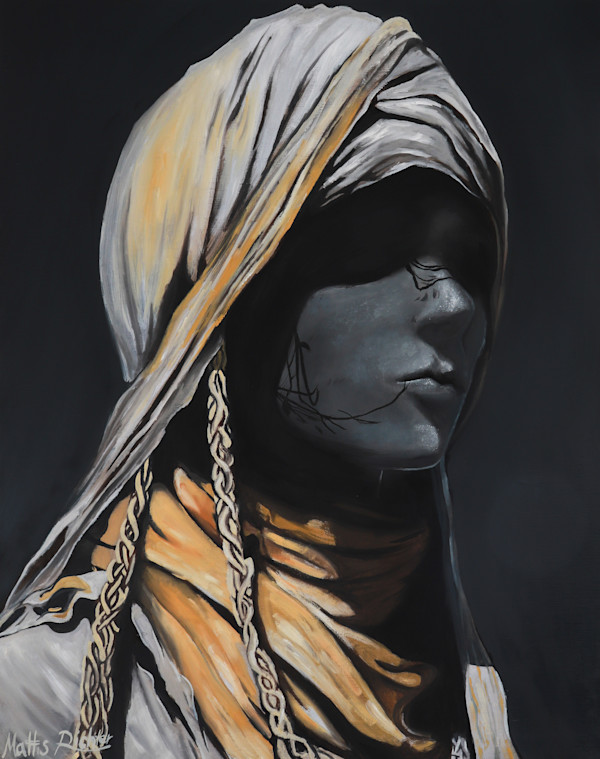 Basra by Mattis Richter, Image 1.