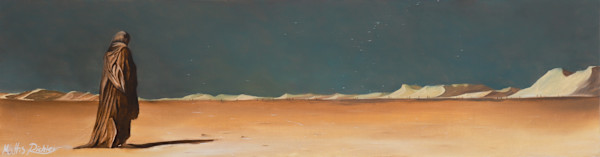 Beduin by Mattis Richter, Image 1.
