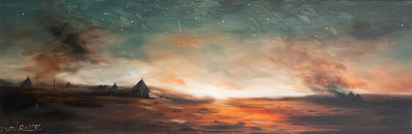 Deserted by Mattis Richter, Image 1.
