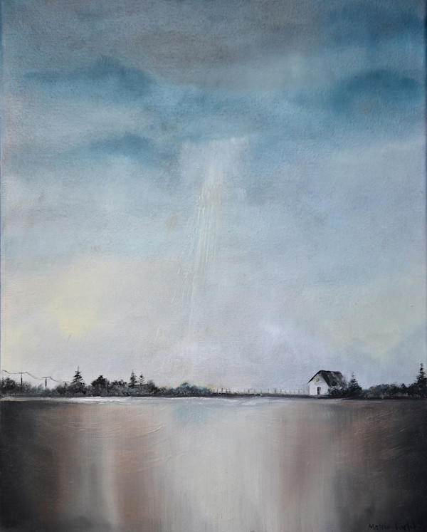 Dusk by Mattis Richter, Image 1.