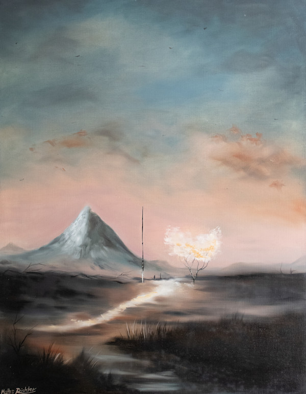 Edge by Mattis Richter, Image 1.