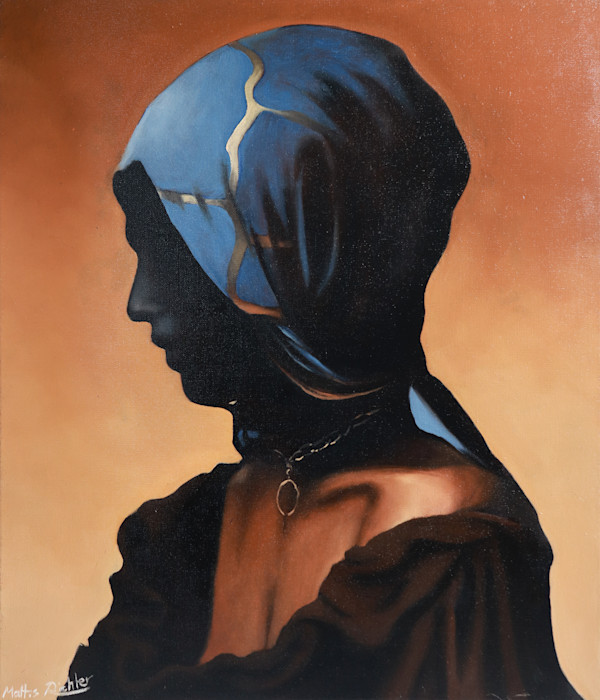 Grace by Mattis Richter, Image 1.