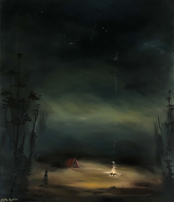 Hideout by Mattis Richter, Image 1.