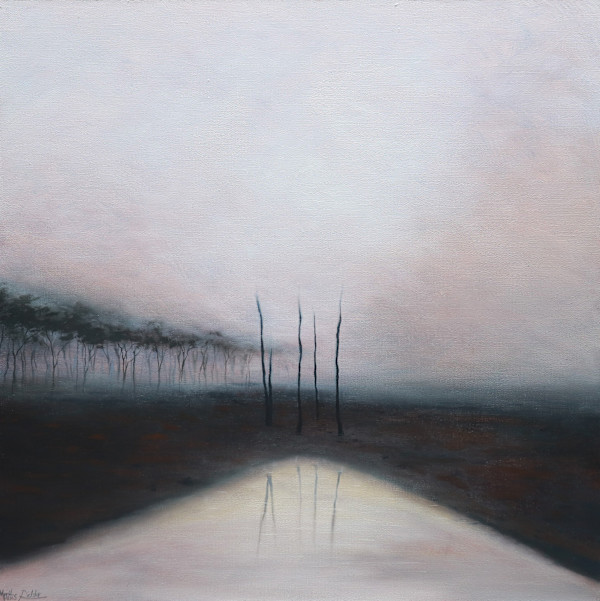 Landmarks by Mattis Richter, Image 1.