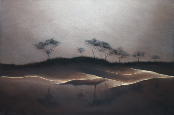 Veins by Mattis Richter, Image 1.