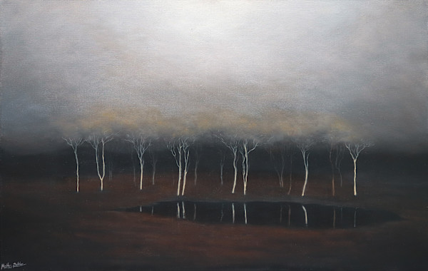 Threshold by Mattis Richter, Image 1.