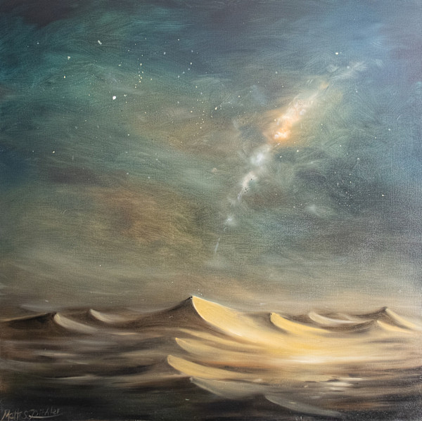 Levante by Mattis Richter, Image 1.