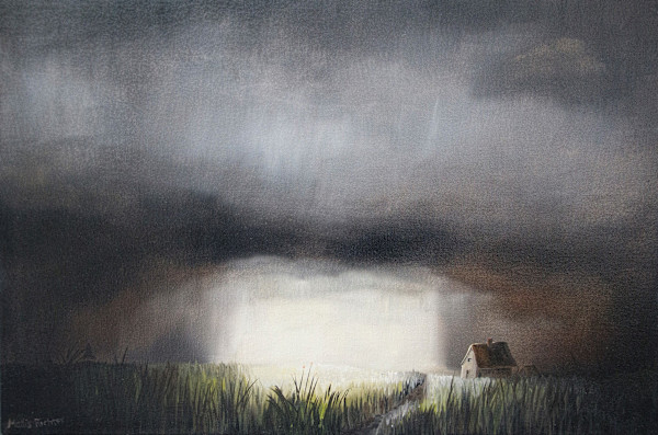 Lightning by Mattis Richter, Image 1.