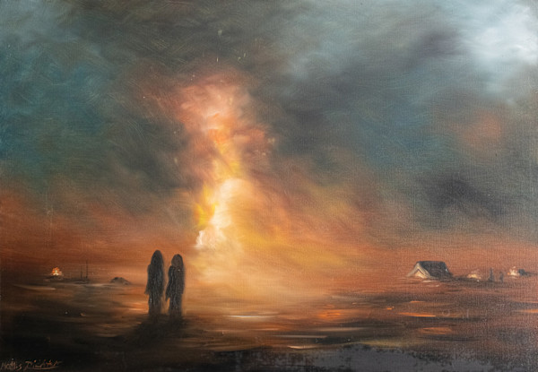 Memories by Mattis Richter, Image 1.