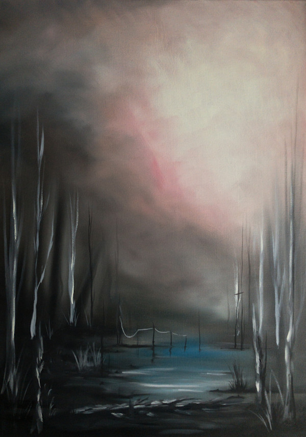 New Shores by Mattis Richter, Image 1.