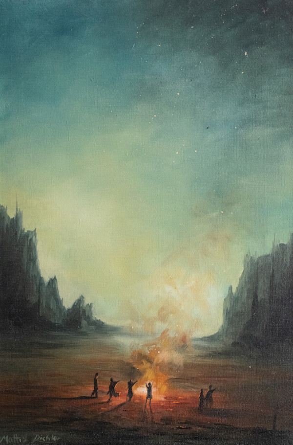 Outback by Mattis Richter, Image 1.