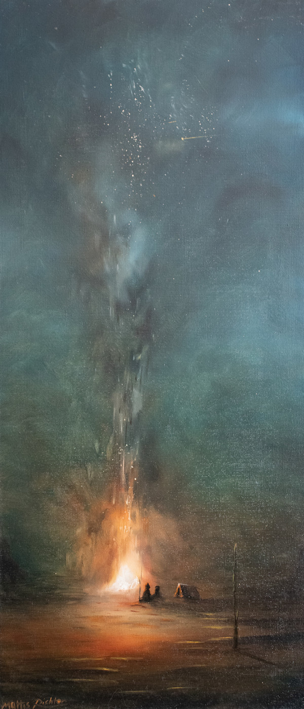Rest by Mattis Richter, Image 1.