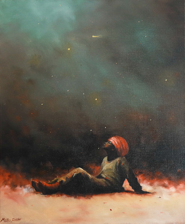 Santiago by Mattis Richter, Image 1.