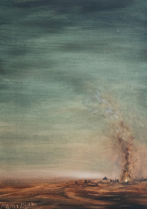 Schirokko by Mattis Richter, Image 1.