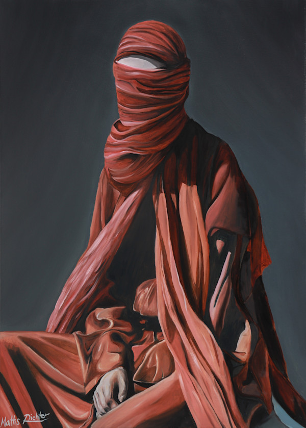 Sienna by Mattis Richter, Image 1.