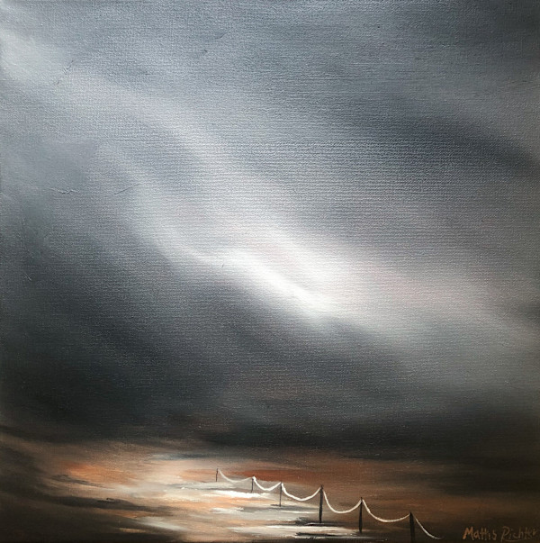 Silence by Mattis Richter, Image 1.