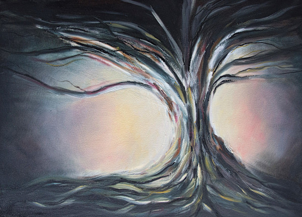 The Roots by Mattis Richter, Image 1.