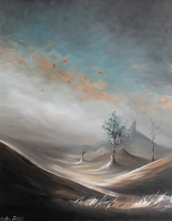 Wasteland by Mattis Richter, Image 1.