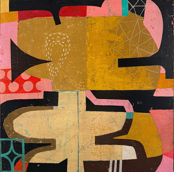 Anyway by Arron Buttram, Image 1.