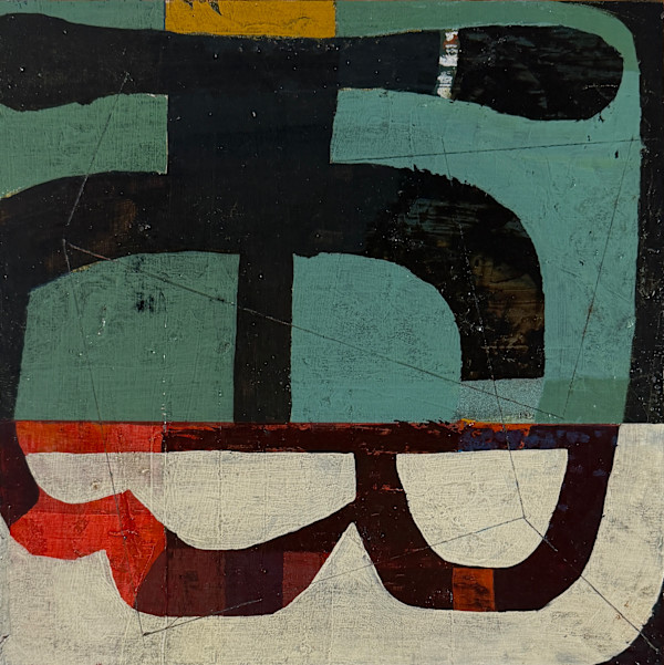 Synthesis by Arron Buttram, Image 1.