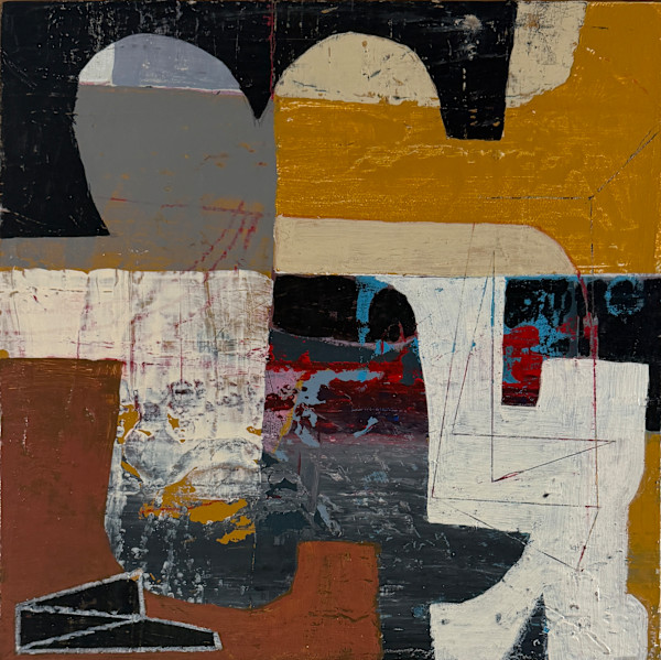 Adaptation by Arron Buttram, Image 1.