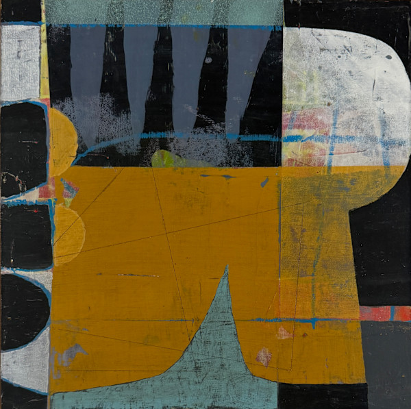 Threshold by Arron Buttram, Image 1.