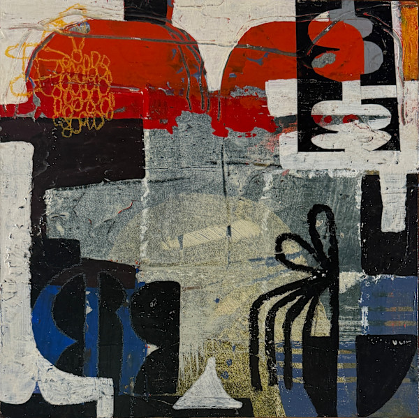 Catalyst by Arron Buttram, Image 1.
