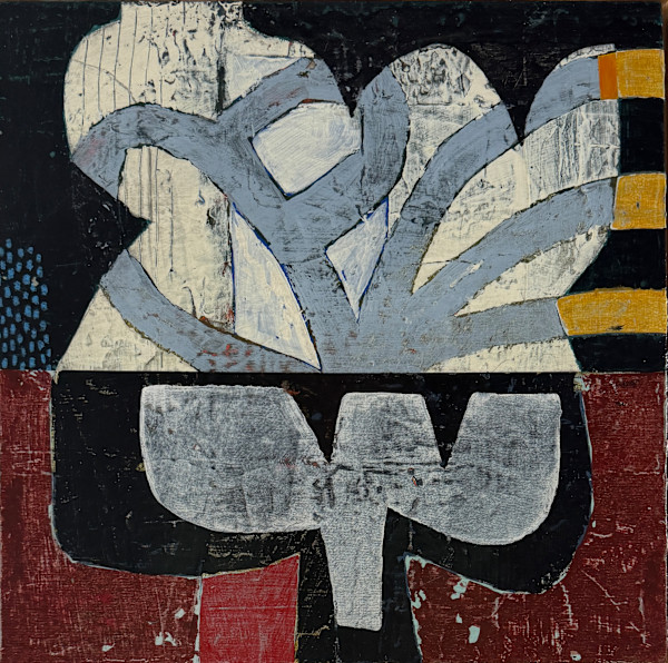 Convergence by Arron Buttram, Image 1.