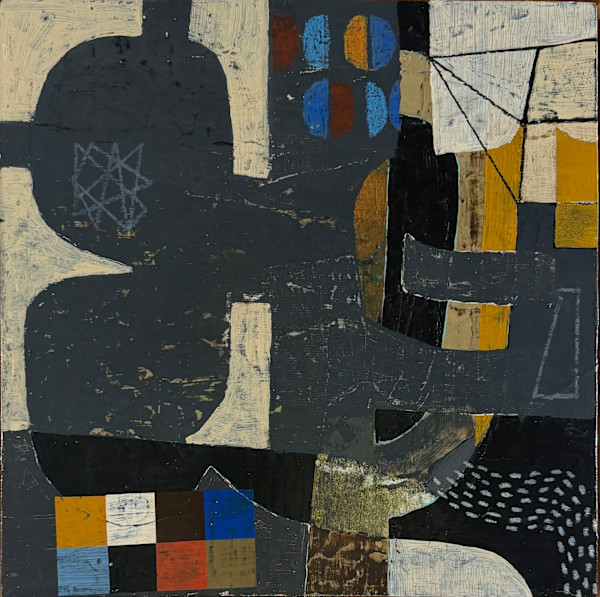 Reciprocal by Arron Buttram, Image 1.