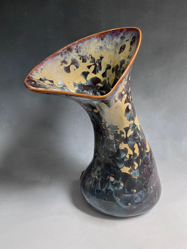 "Ebb & Flow" by Nichole Vikdal