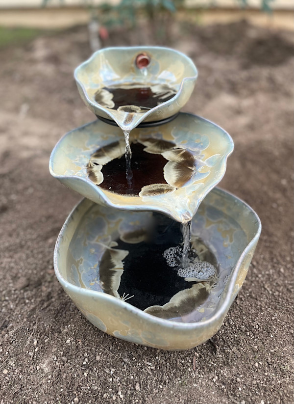 "Golden Nugget" by Nichole Vikdal