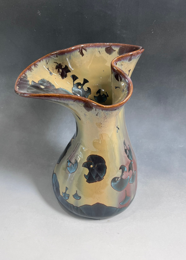 "Desert Sunrise" by Nichole Vikdal