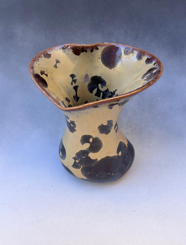 "The Still Small Glow Within My Heart" by Nichole Vikdal