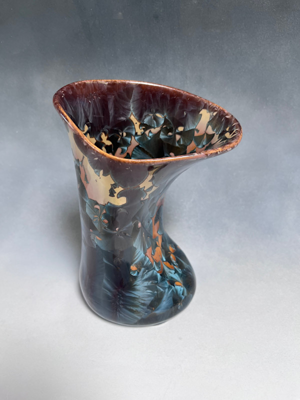 "Afterglow" by Nichole Vikdal