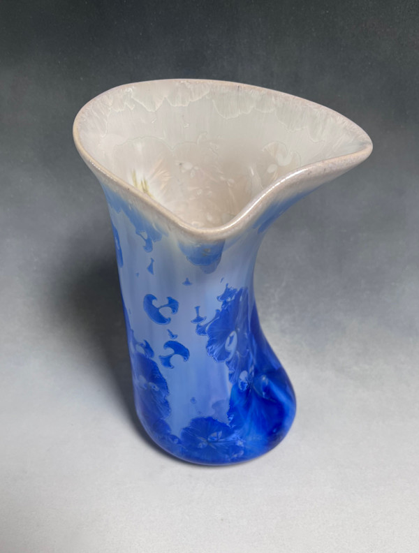 "Silently Adrift" by Nichole Vikdal